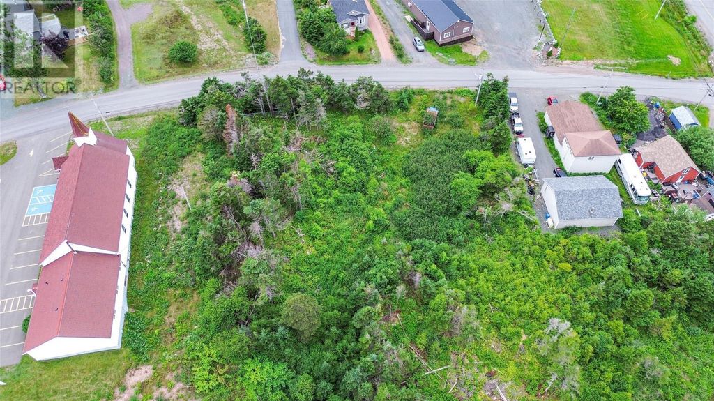 9-11 Markland Road, Marystown