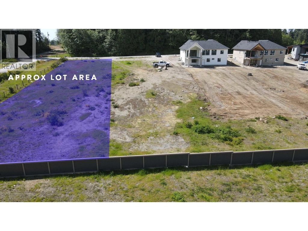 1191 Castle Road, Gibsons