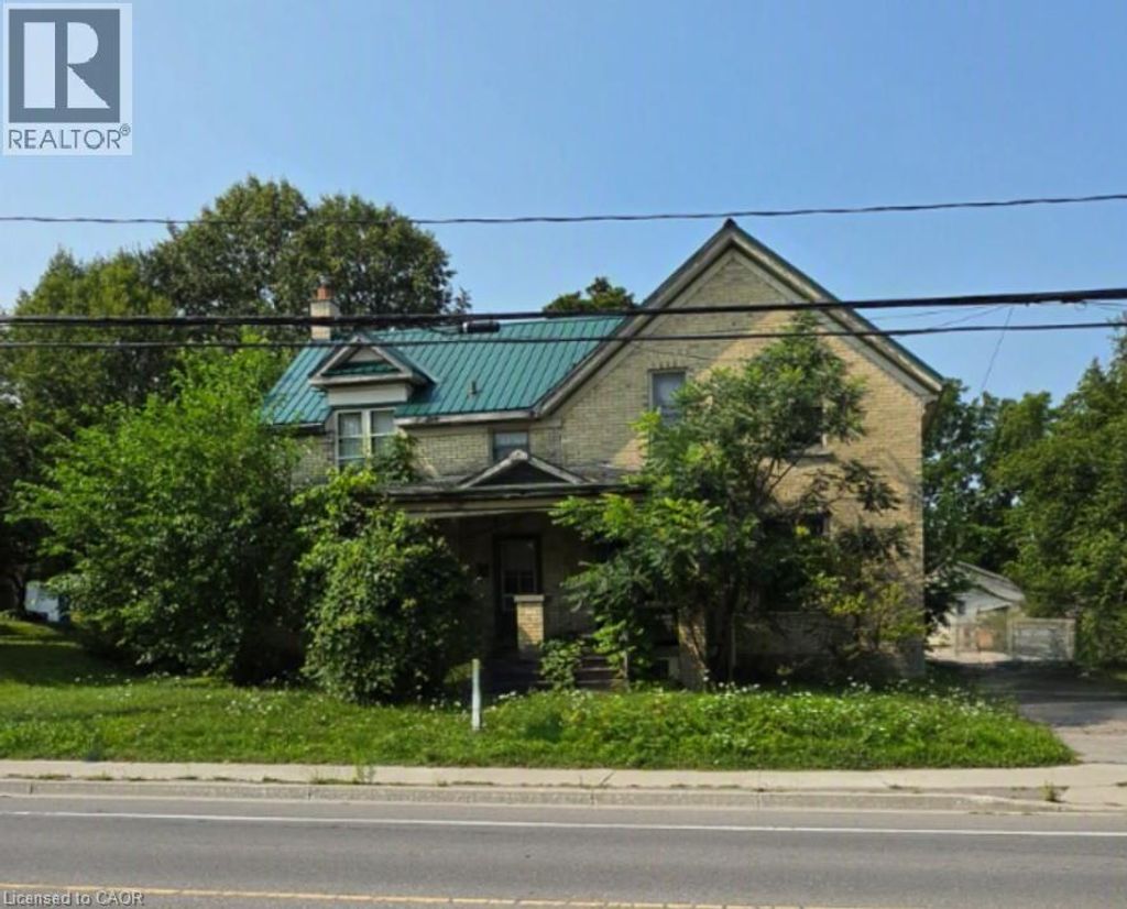 263 Mill Street, Kitchener