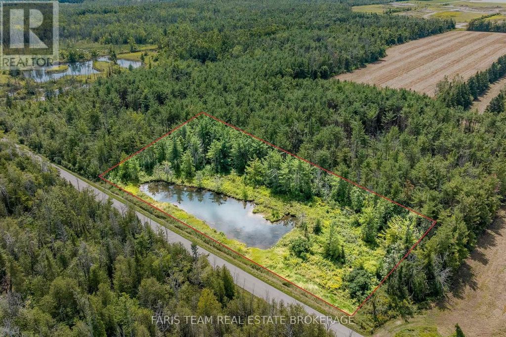 Pt Lt 19 Line 8n, Oro-Medonte
