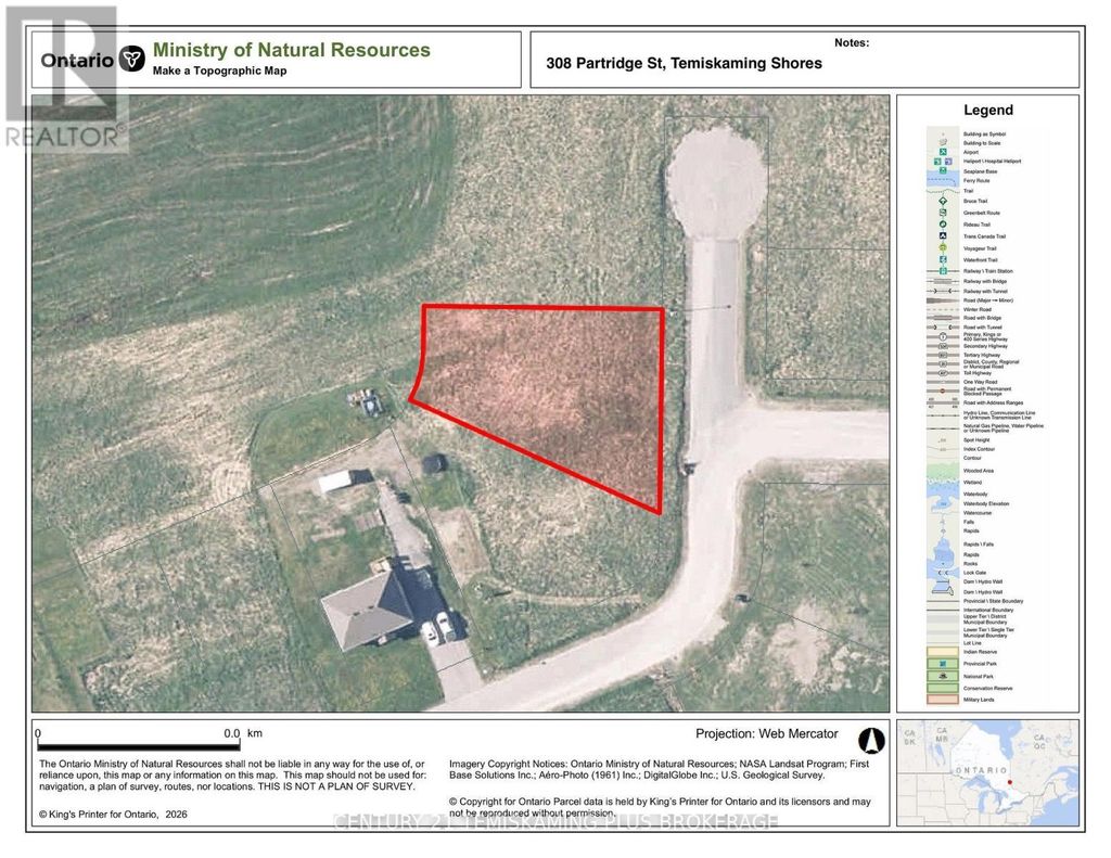 308 Partridge Street, Temiskaming Shores (new Liskeard)