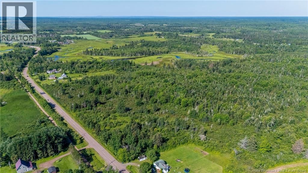 Lot Route 970, Baie Verte