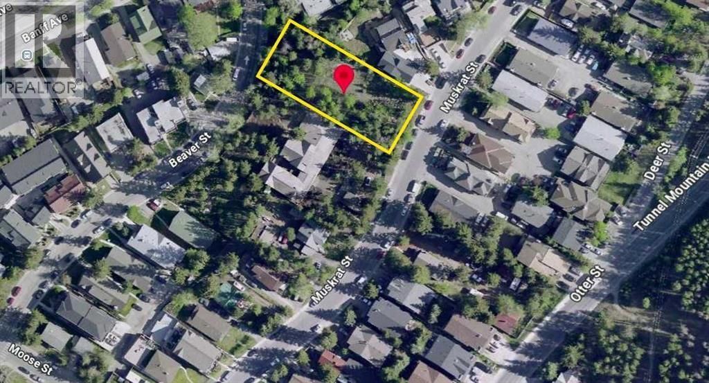 425 Muskrat Street, Banff