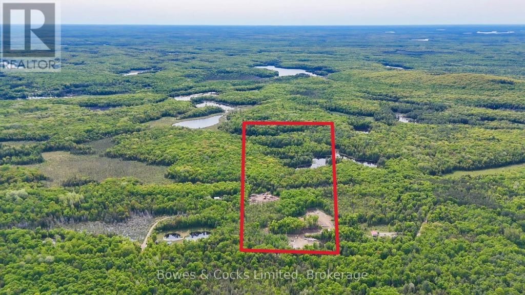 2018 Fortesque Lake Road, Highlands East (glamorgan)