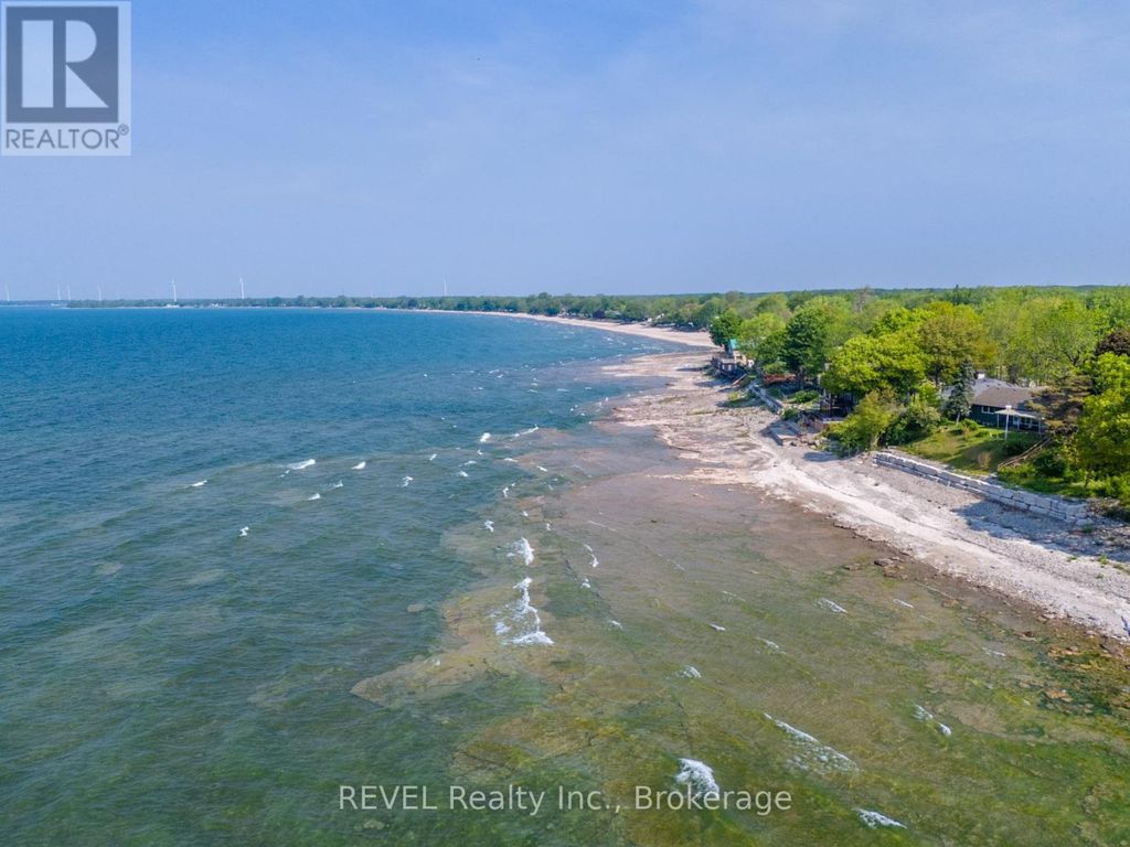 12113 Augustine Road, Wainfleet (lakeshore)