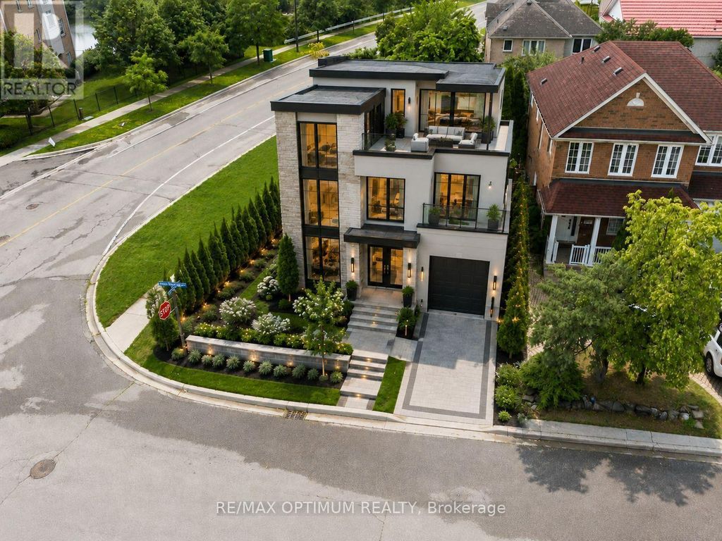 3140 High Springs Crescent, Mississauga (cooksville)