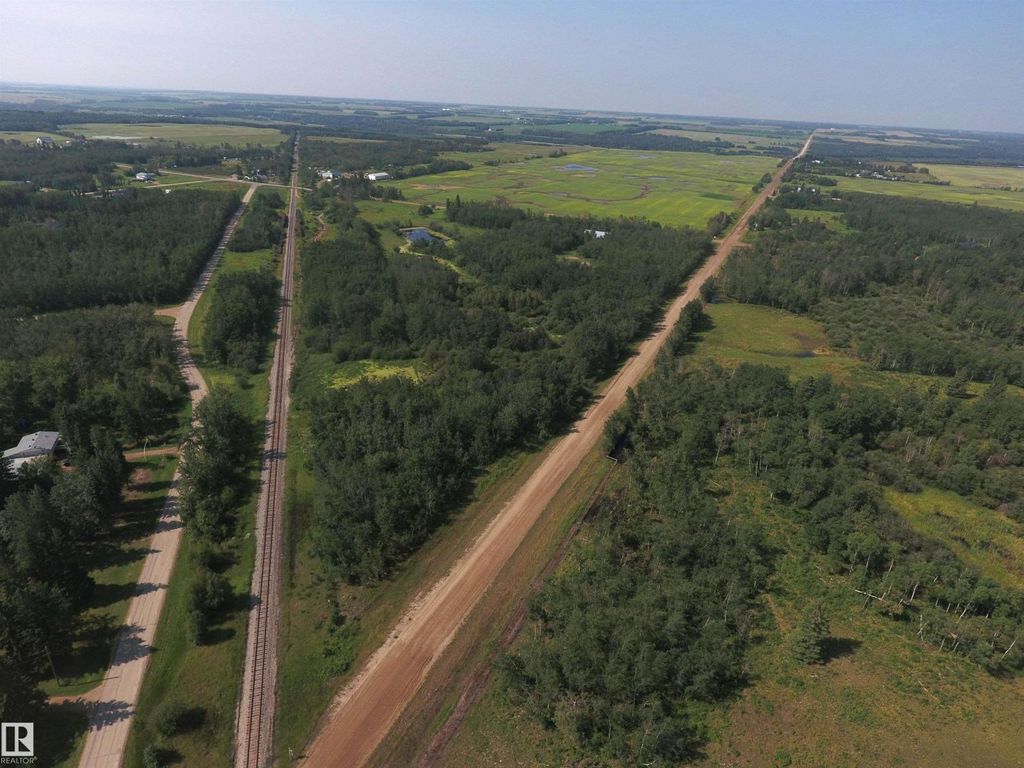 56527 Rge Rd 231, Rural Sturgeon County