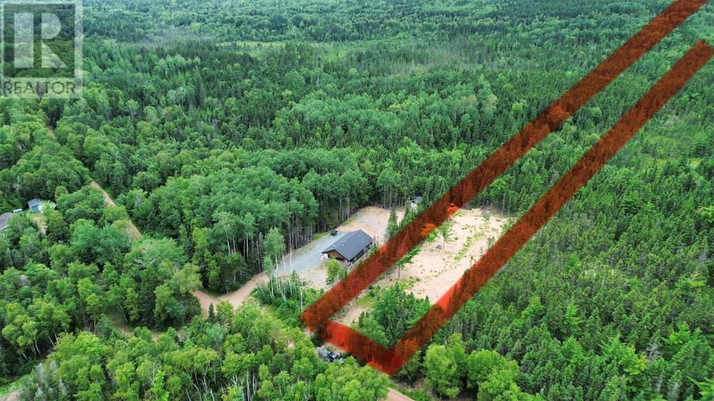 2 Lot # 2 Greg's Lane, Northwest Gander