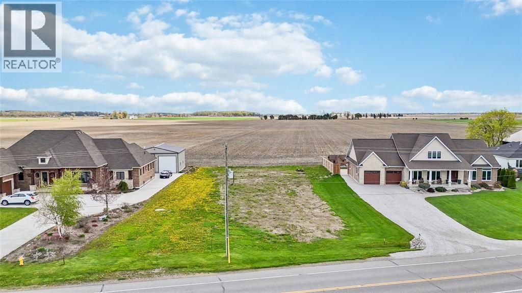 29907 St. Clair Parkway, Wallaceburg