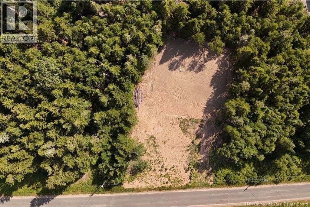 Lot 0 Shore Road, Breadalbane