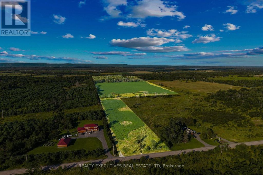 2865 Ridgetop Road, Ottawa