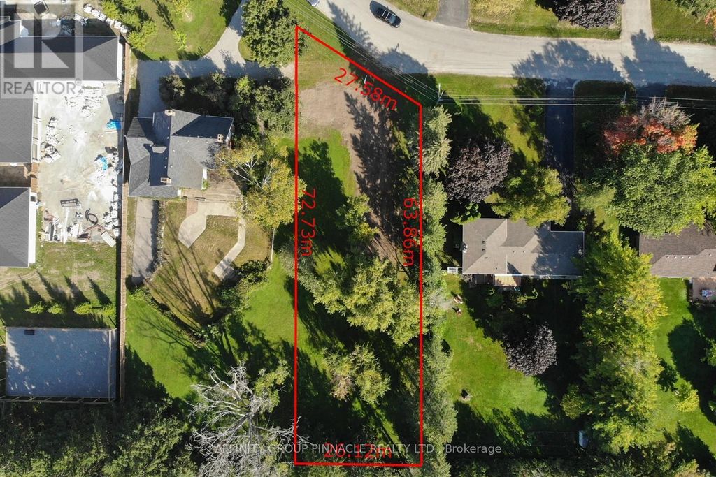 21 David Drive, Kawartha Lakes (lindsay)