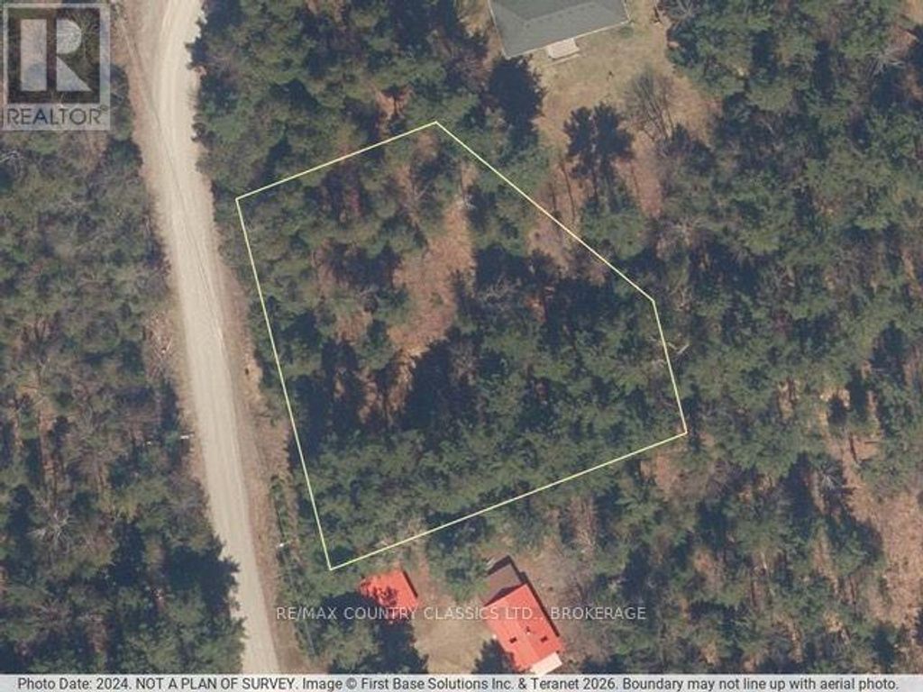 663 Skootamatta Lake Road, Frontenac (frontenac North)
