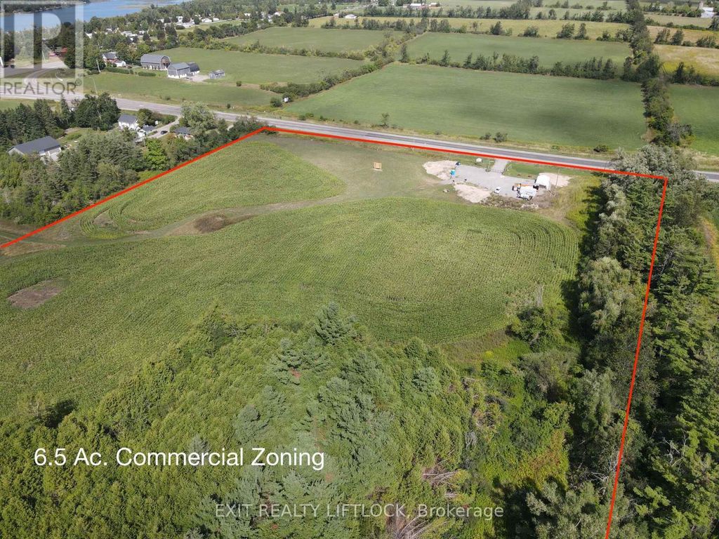 4922 Highway 7, Kawartha Lakes (omemee)