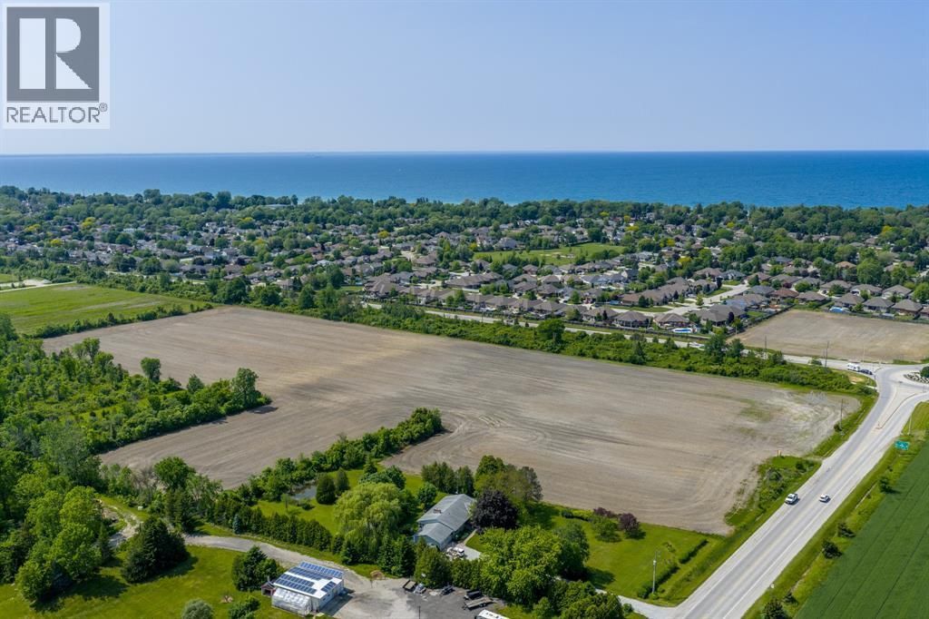 1977 Lakeshore Road, Sarnia