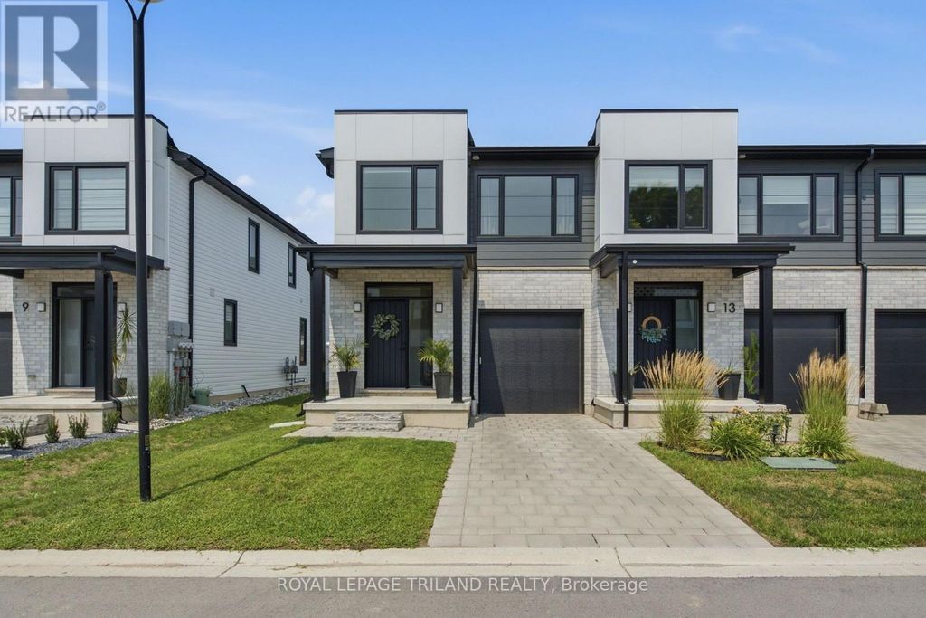 11 - 101 Swales Avenue, Strathroy-Caradoc (sw)