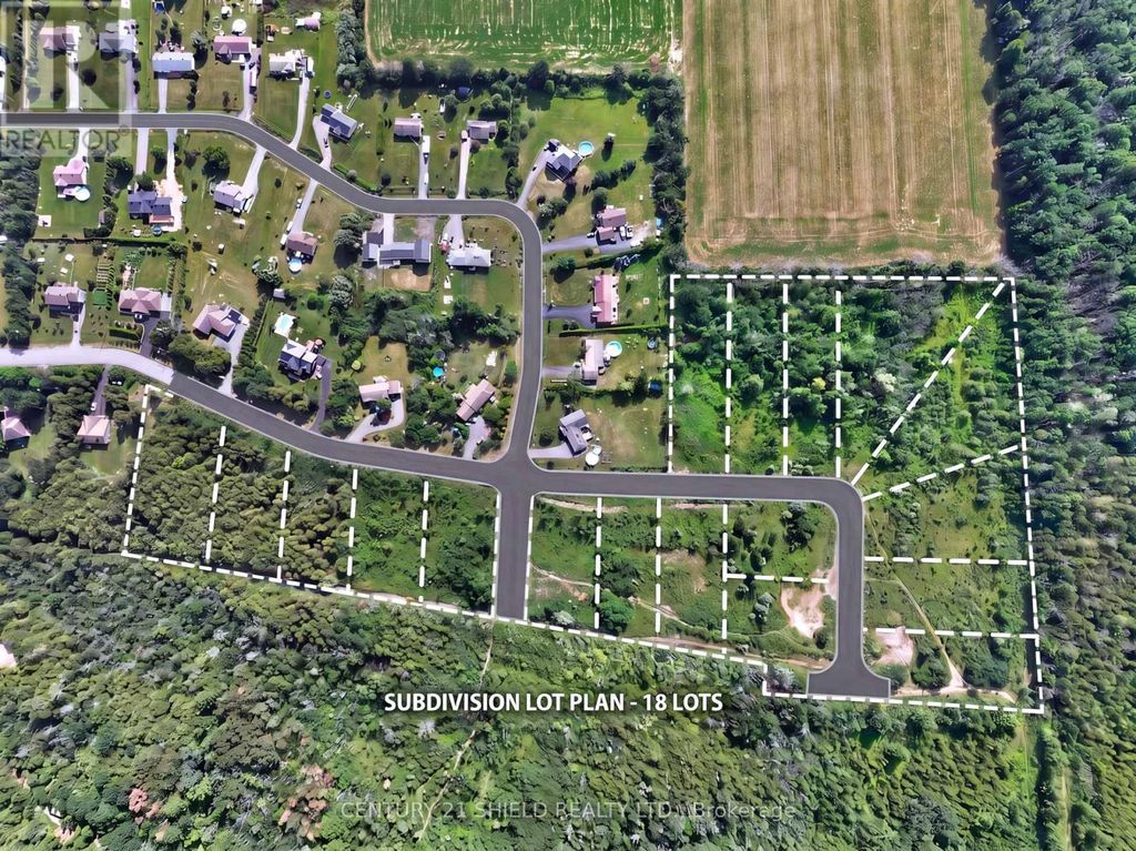 00000 Caracourt Drive, Ottawa