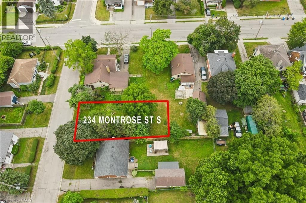 234 Montrose Street S, Cambridge