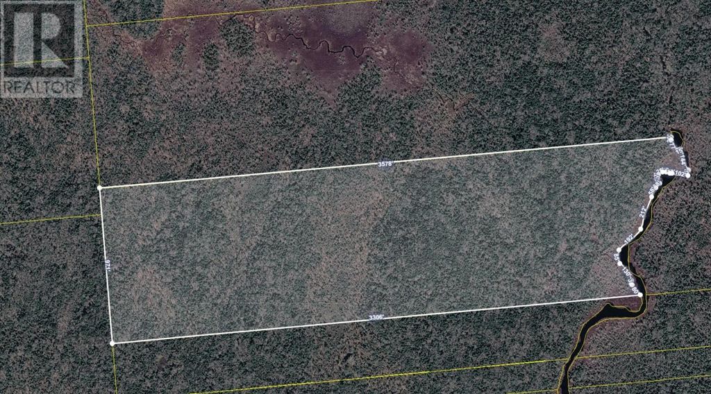 Lot 40 Highway 3, West Middle Sable