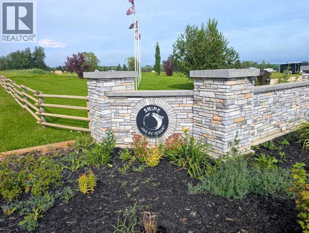Lot 76, 19432 710 Township, Rural Big Lakes County
