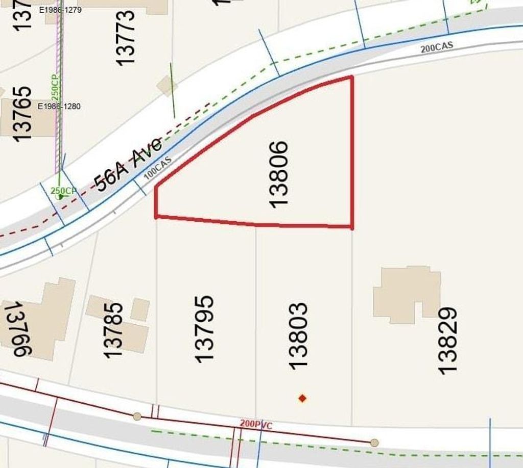 13806 56a Avenue, Surrey