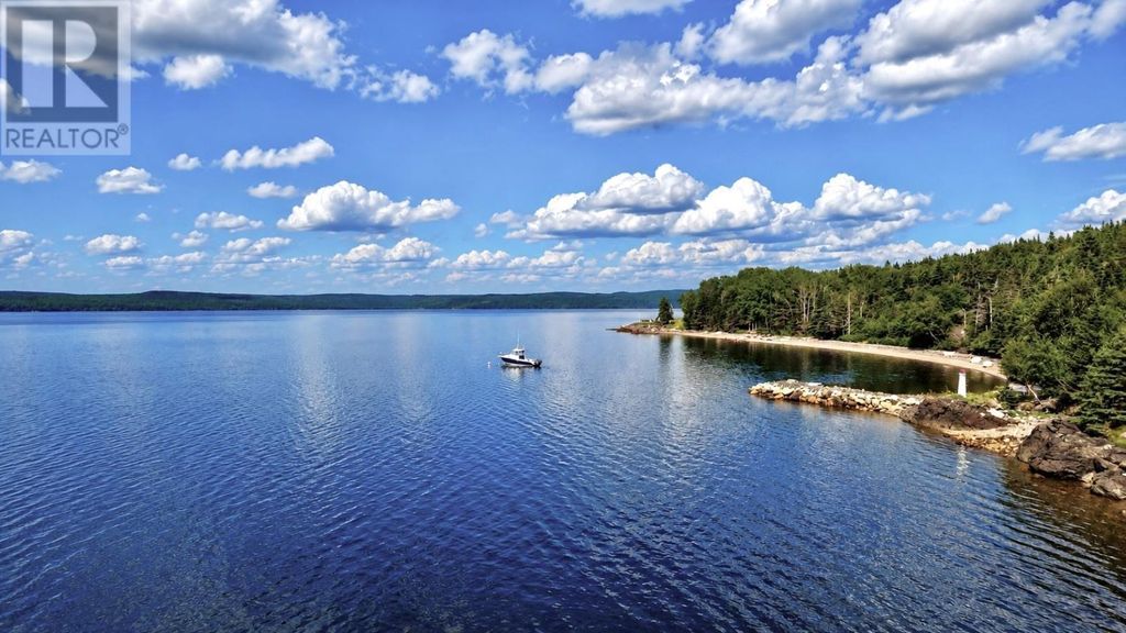 0 Bunyan's Cove Road, Port Blandford