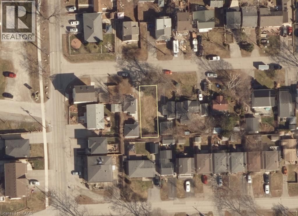 4 Grandview Drive, St. Catharines