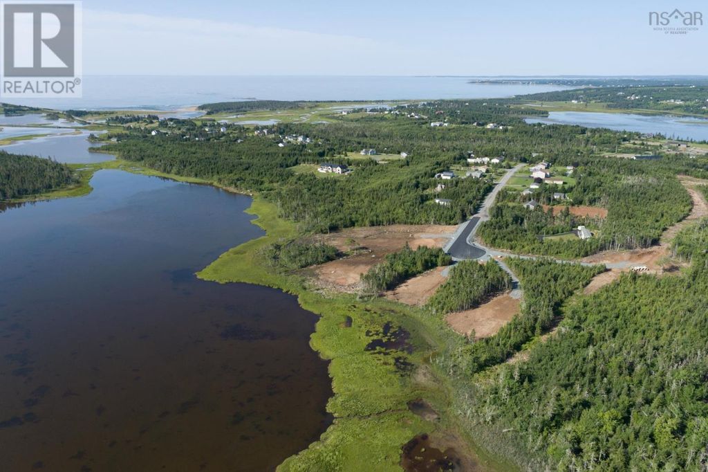 Lot 2 Maple Drive, Lawrencetown