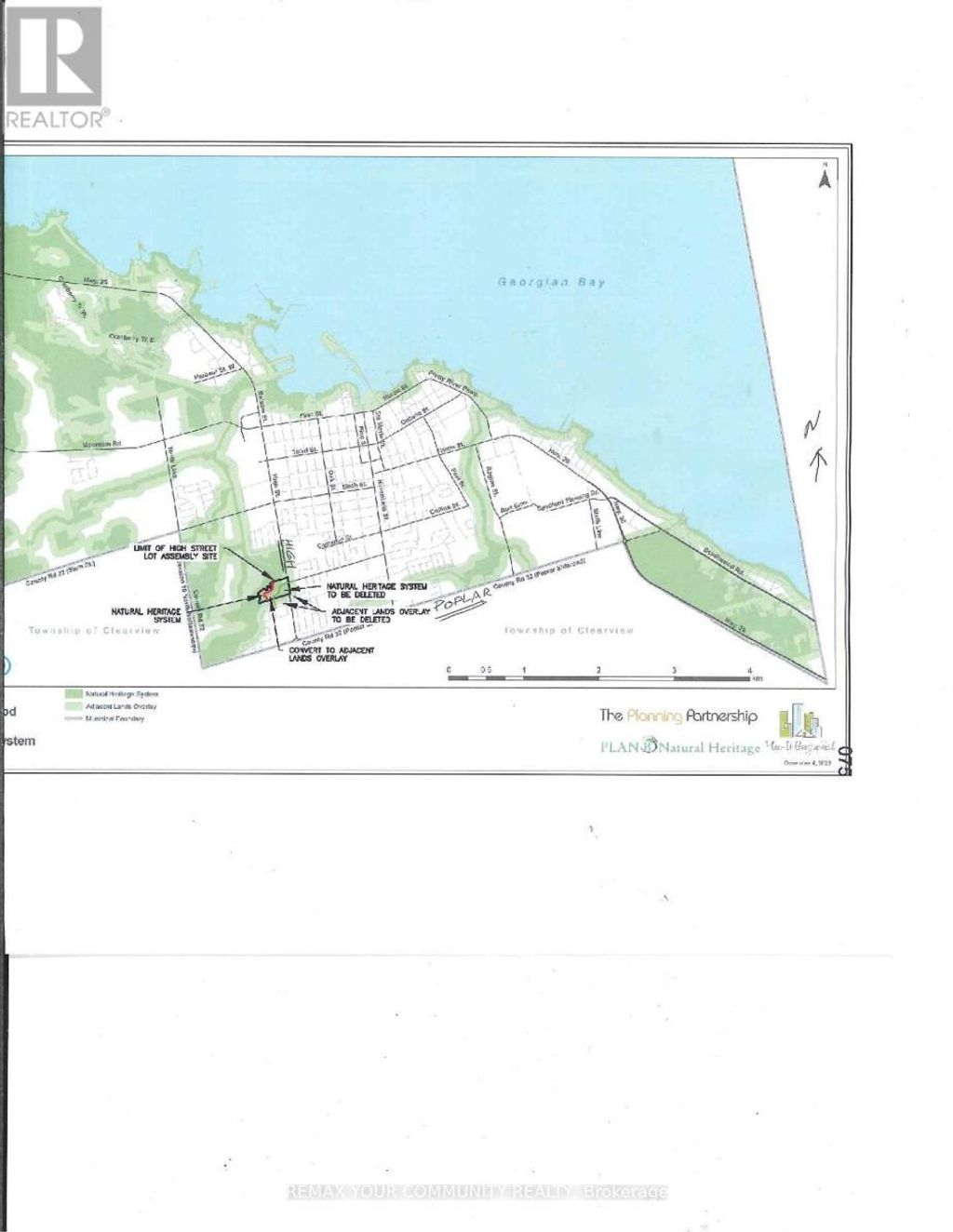 41 Conc 10 Nottawasaga Pt 21, Collingwood