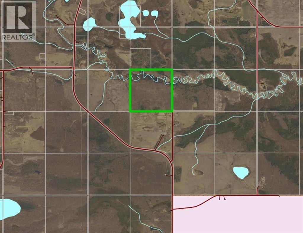 173.1 Range Road, Caslan