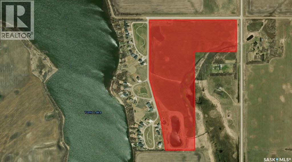Maple Grove Estates Development Lands, Orkney Rm No. 244