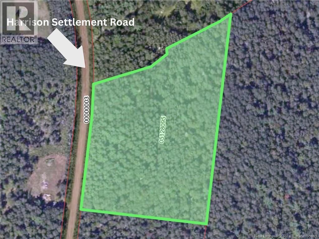 Lot#1 Harrison Settlement Route, Forest Hill