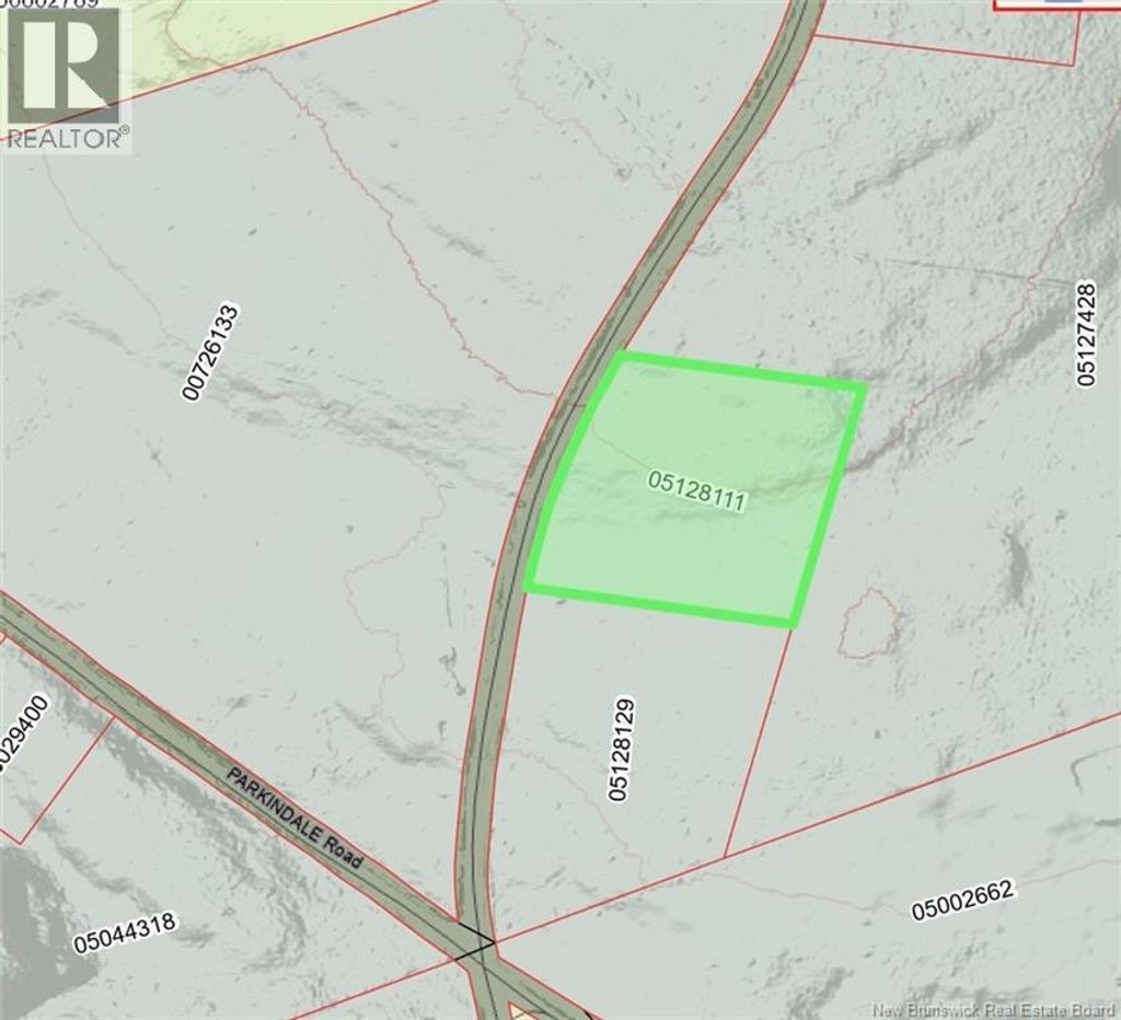Lot# 3 Harrison Settlement Road, Forest Hill