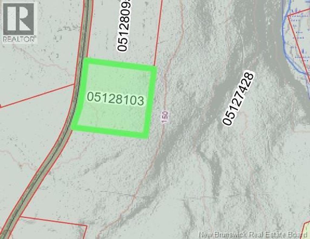 Lot #2 Harrison Settlement Road, Forest Hill