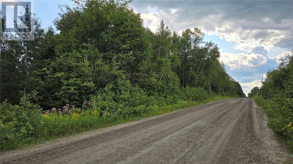 0 Blue Jay Road, Noelville