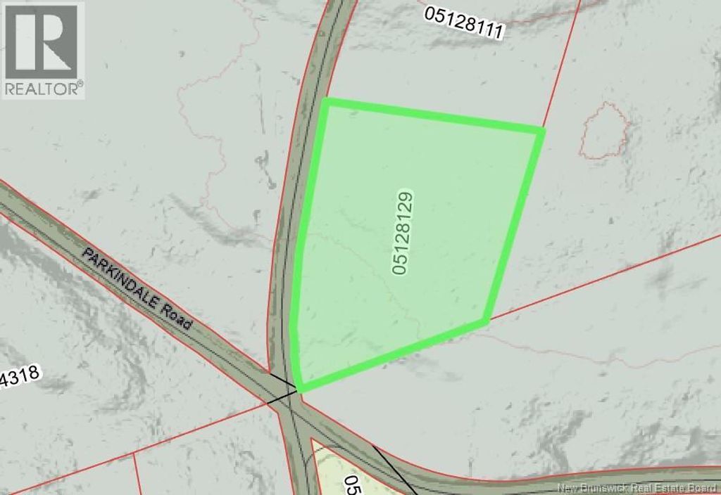 Lot #4 Harrison Settlement Road, Forest Hill