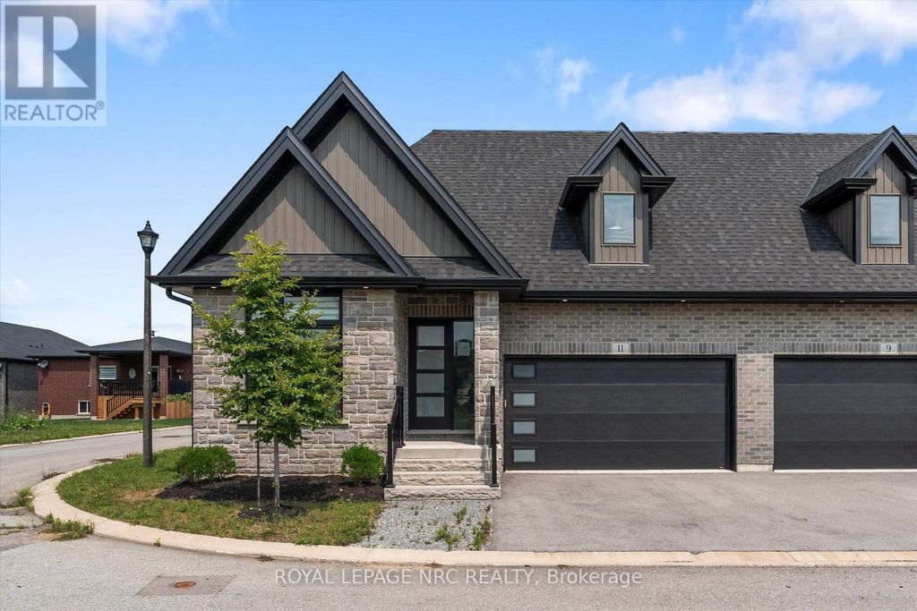 11 Primrose Street, Pelham (fonthill)