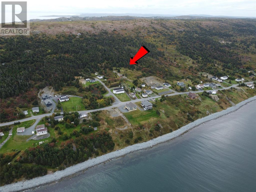 442 Southside Road Unit#a, Harbour Grace