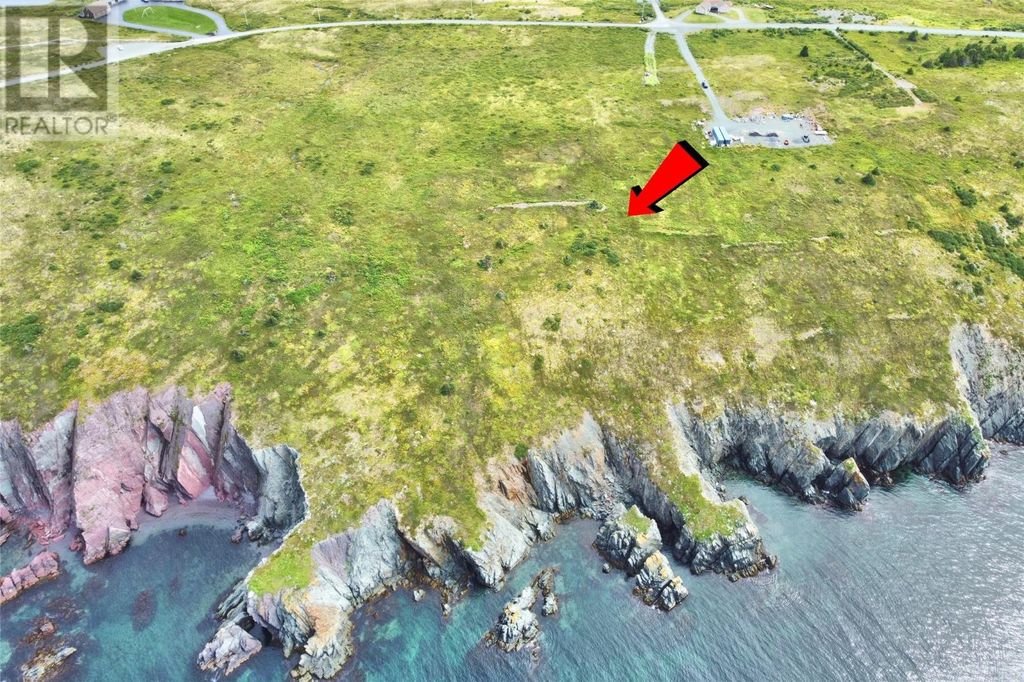 Lot 3 Lighthouse Road, Port De Grave