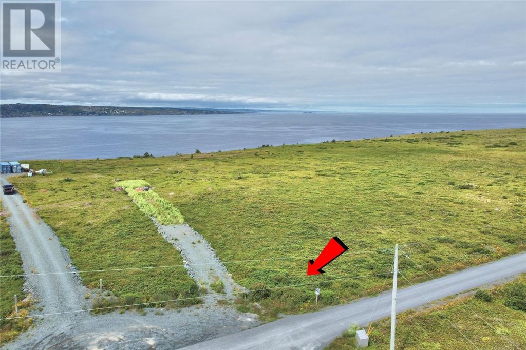 Lot 1 Lighthouse Road, Port De Grave