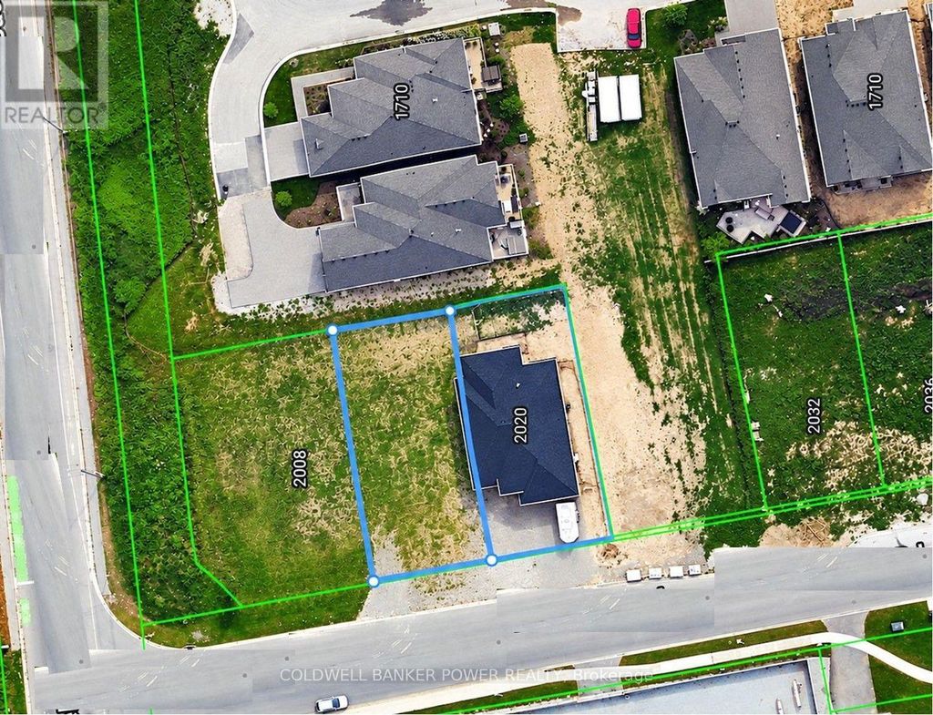 2014 Wickerson Road, London South (south K)