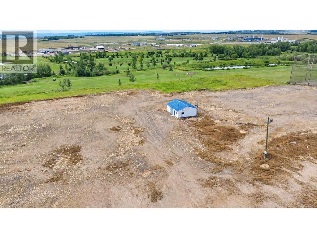2101 & 2041 97 N Highway, Dawson Creek