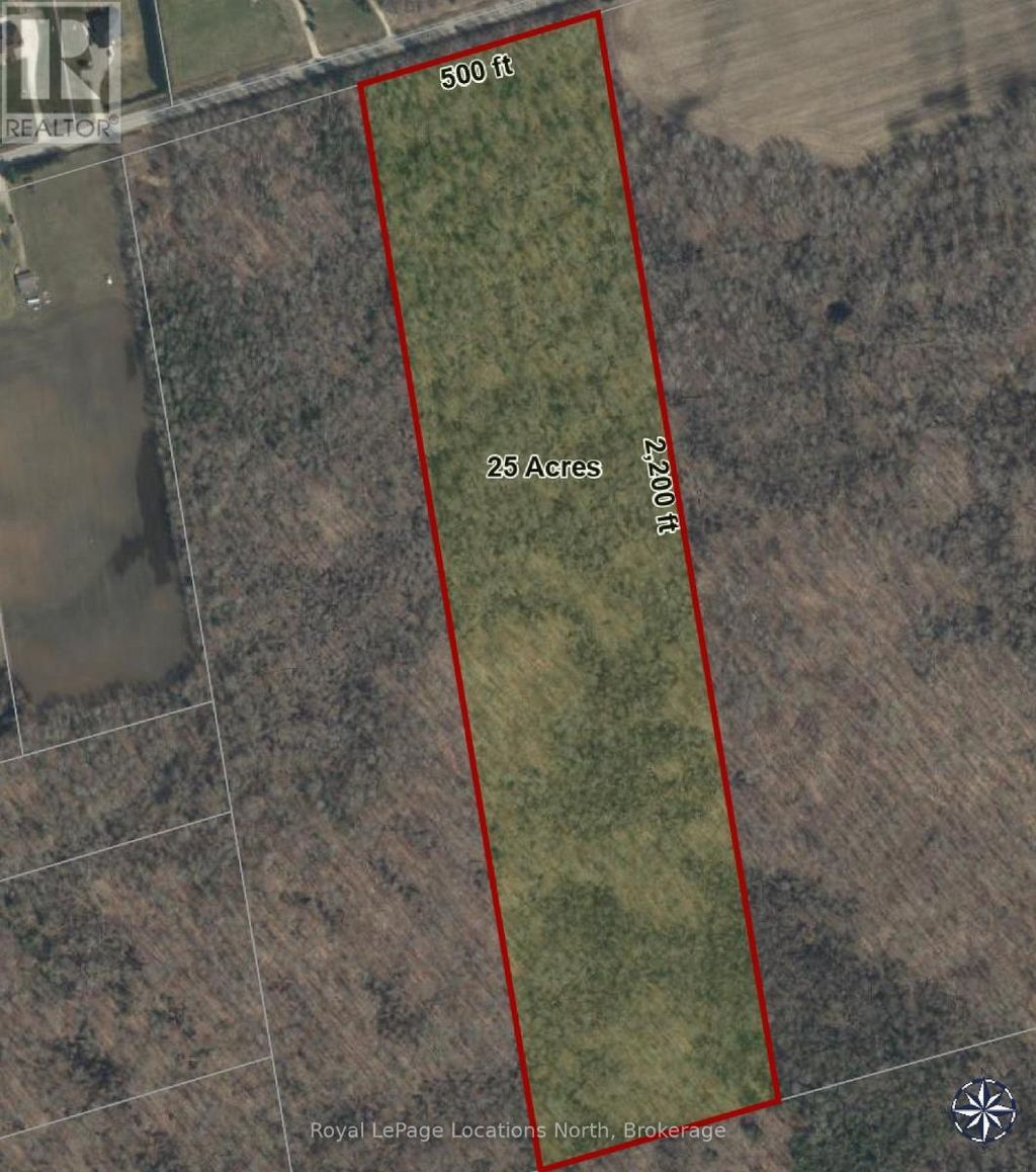 6125 Second Concession Road, Clearview