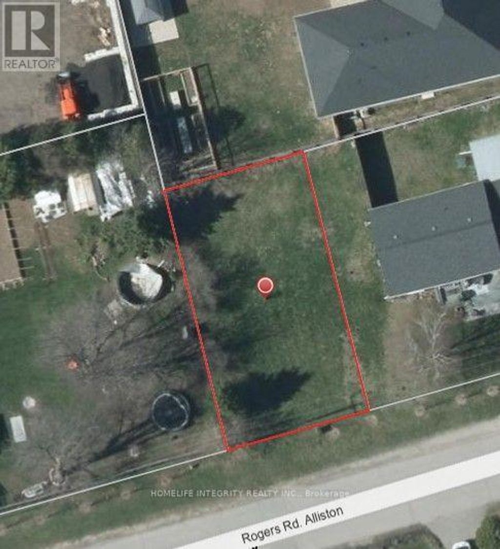 14 Rogers Road, New Tecumseth (alliston)