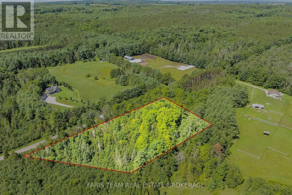 5609 Line 4 N, Oro-Medonte