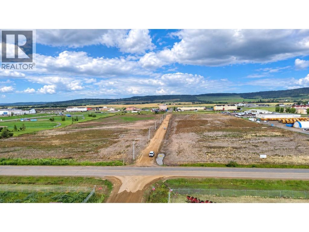 1300 122 Avenue, Dawson Creek
