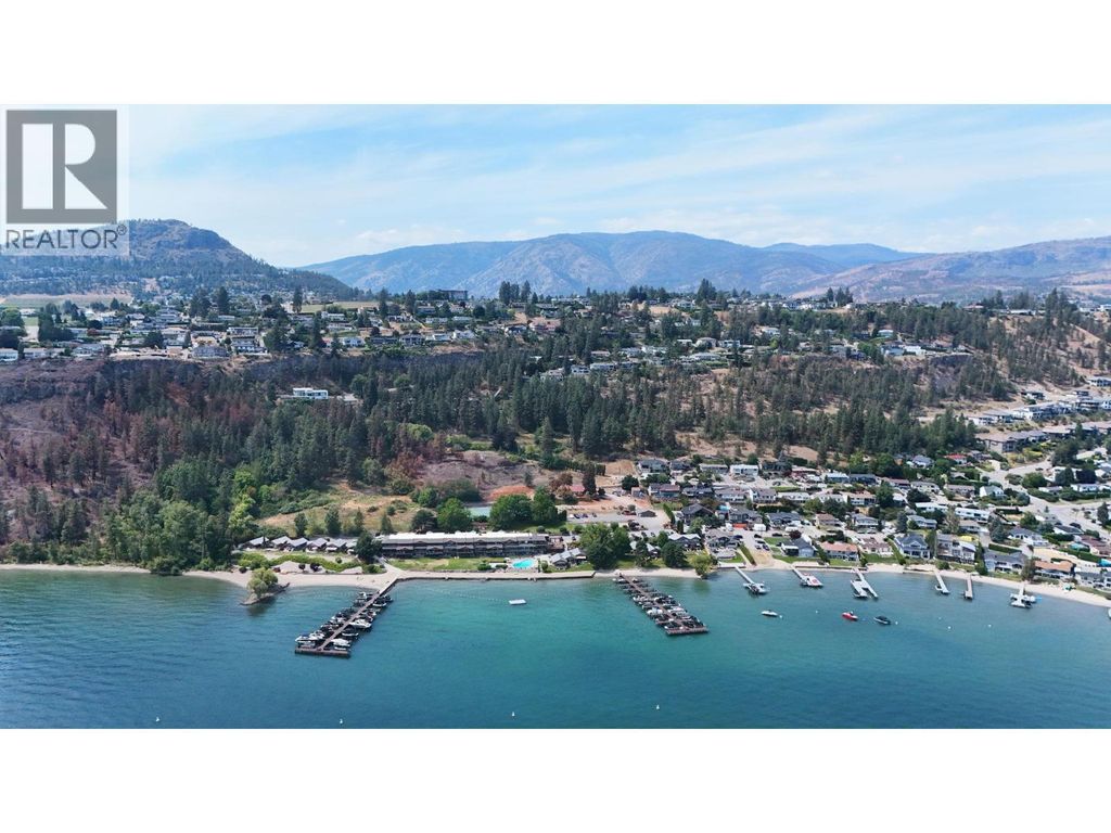 2796 Benedick Road, West Kelowna