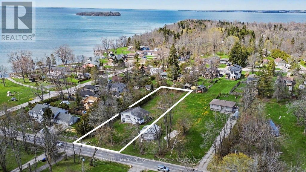 3958 Parkside Drive, Ramara