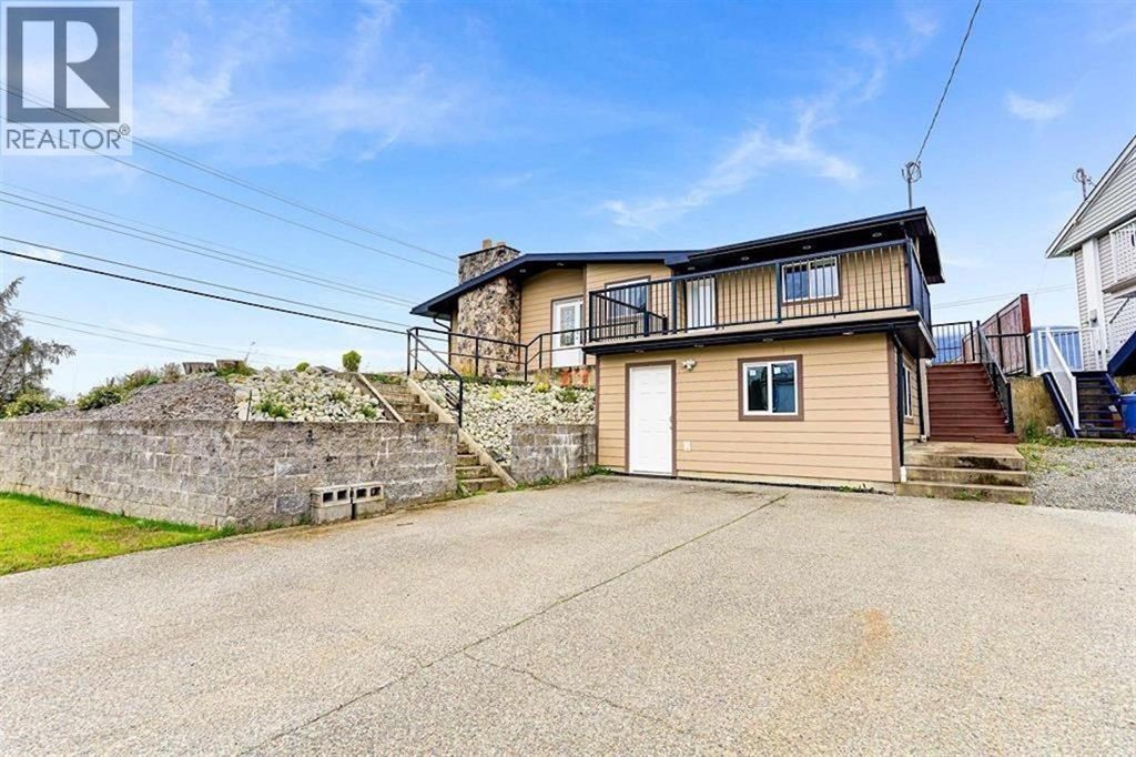 1461 Cormorant Avenue, Kitimat