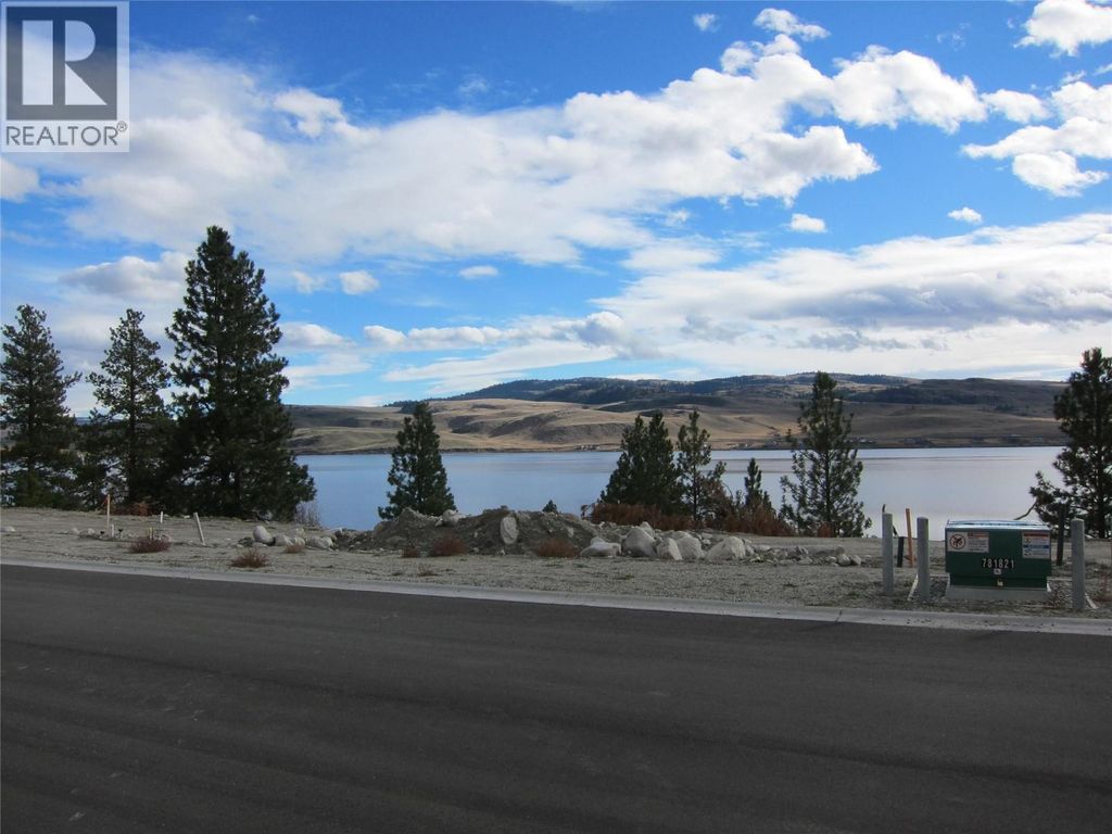 6528 Waterside Trail Unit# Sl15, Merritt
